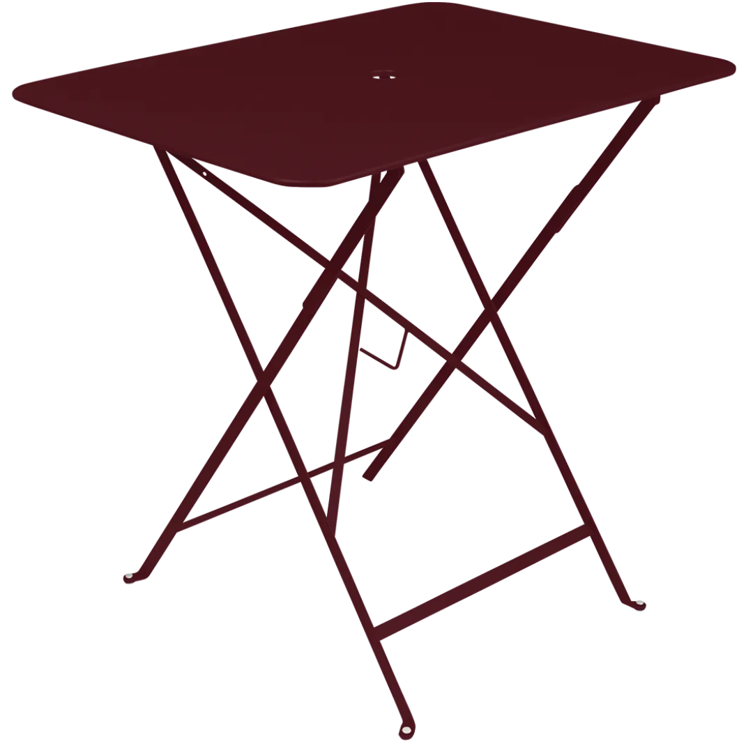 TABLE 77 X 57 CM