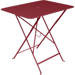 TABLE 77 X 57 CM