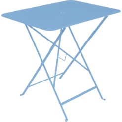 TABLE 77 X 57 CM