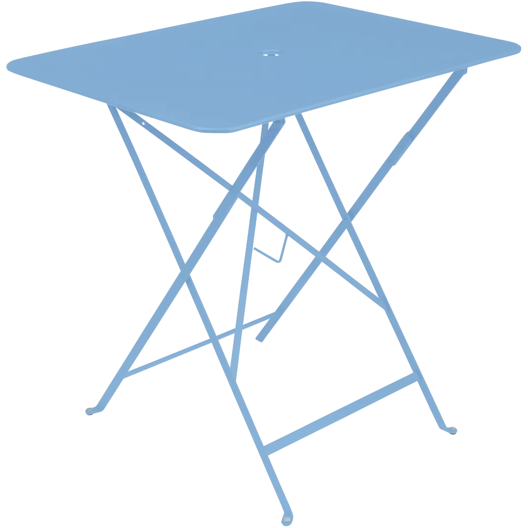 TABLE 77 X 57 CM