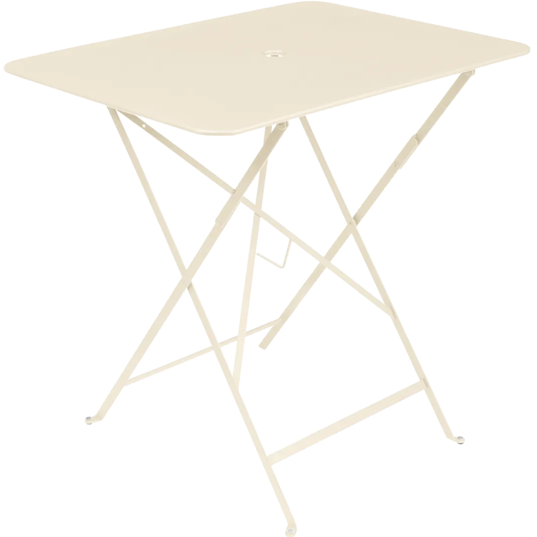 TABLE 77 X 57 CM