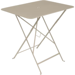 TABLE 77 X 57 CM