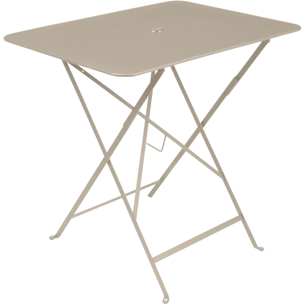 TABLE 77 X 57 CM