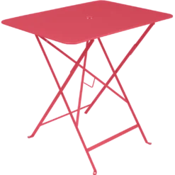 TABLE 77 X 57 CM