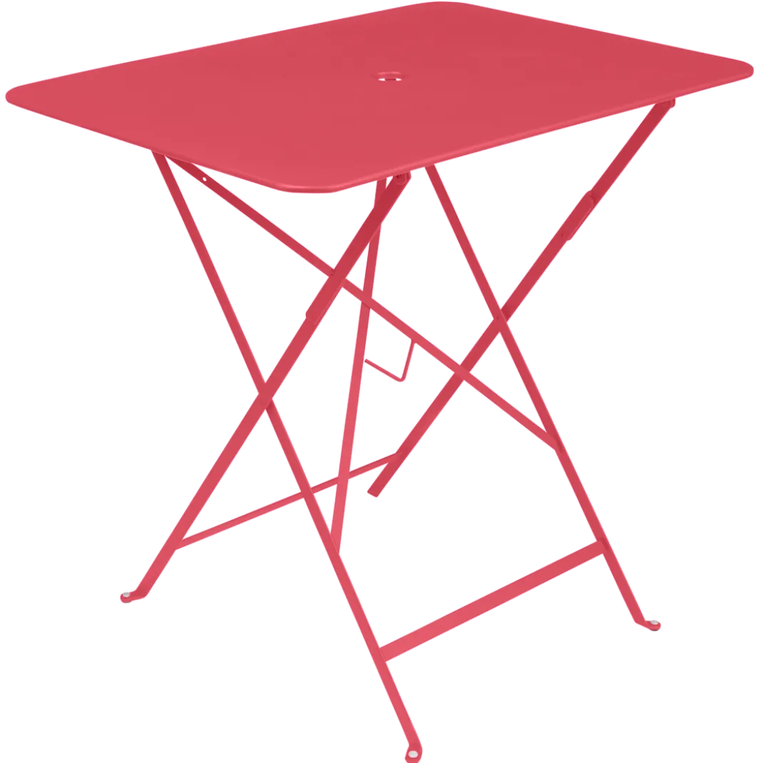 TABLE 77 X 57 CM