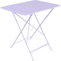 TABLE 77 X 57 CM
