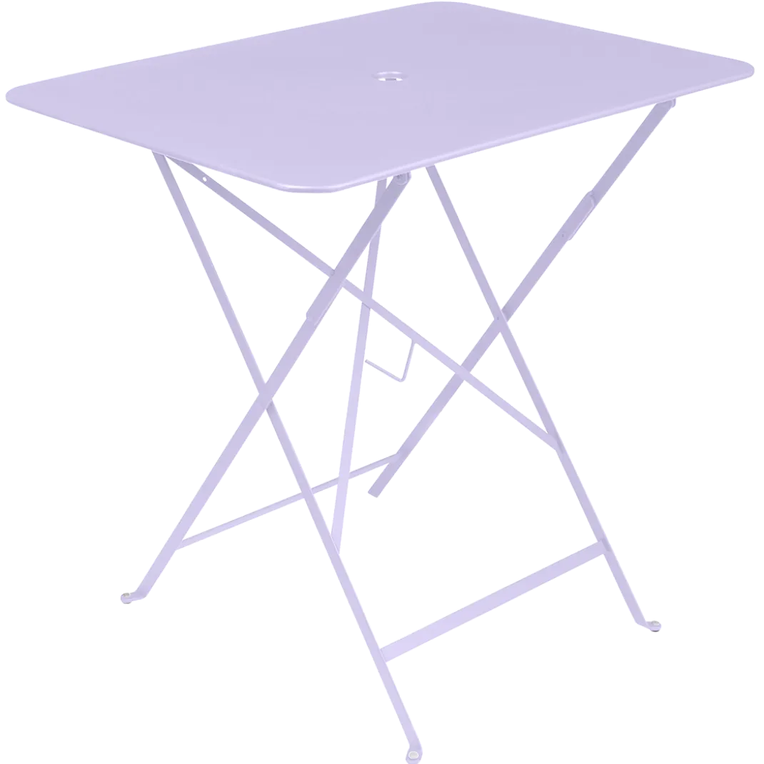 TABLE 77 X 57 CM