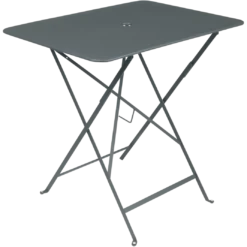 TABLE 77 X 57 CM