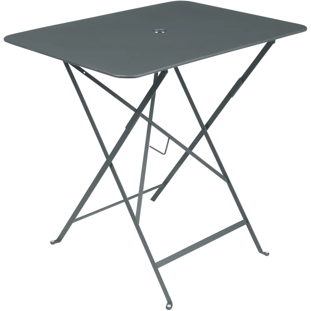 TABLE 77 X 57 CM