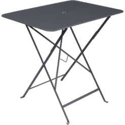 TABLE 77 X 57 CM