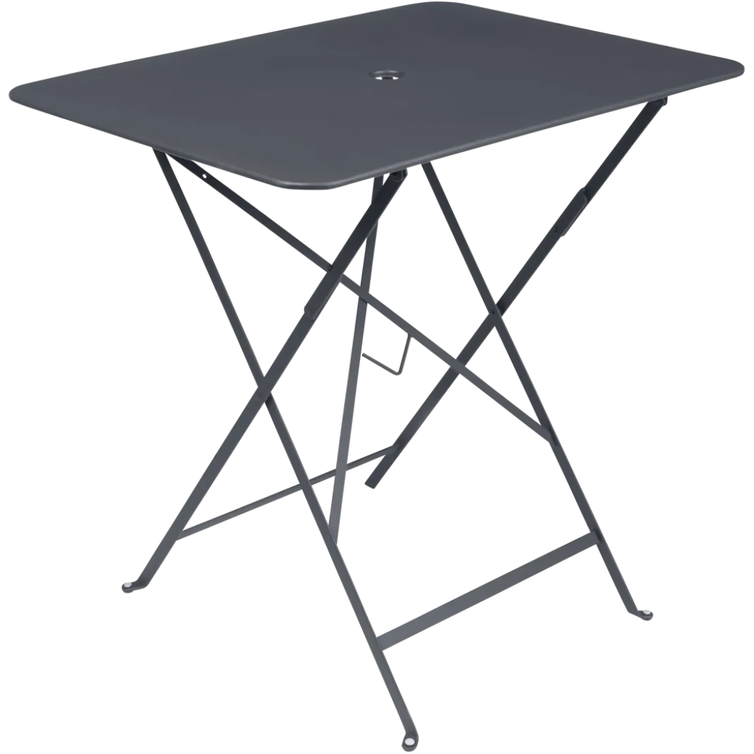 TABLE 77 X 57 CM