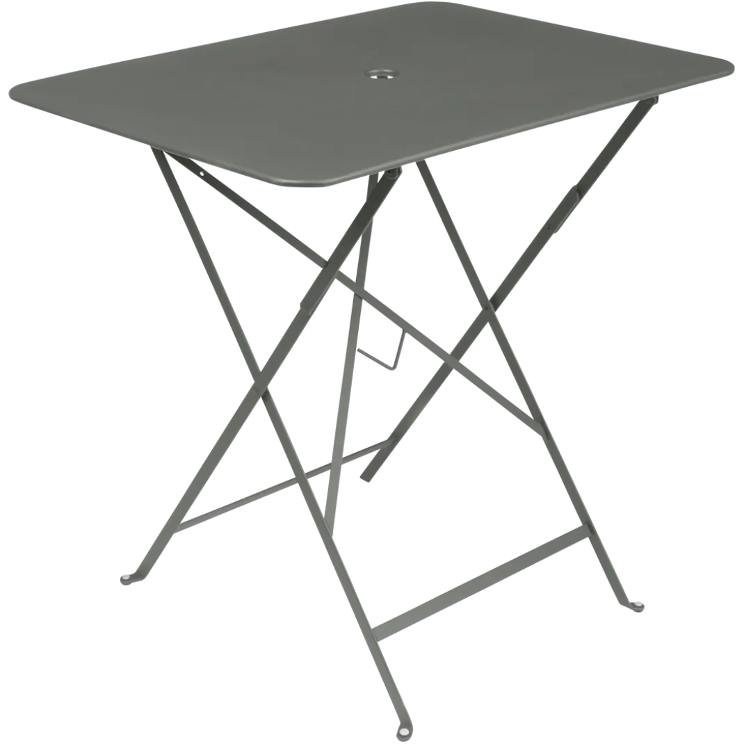TABLE 77 X 57 CM