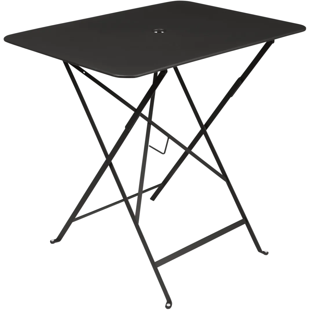 TABLE 77 X 57 CM