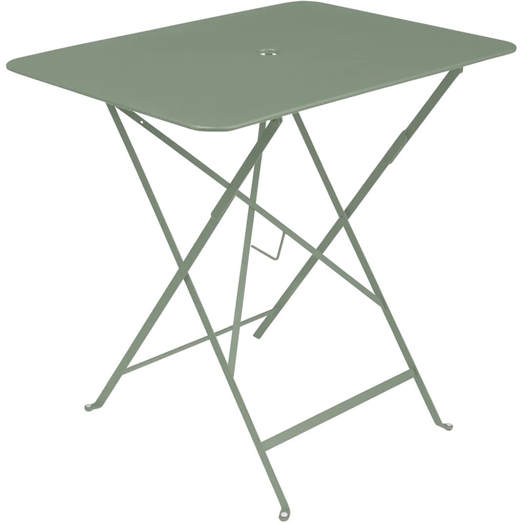 TABLE 77 X 57 CM