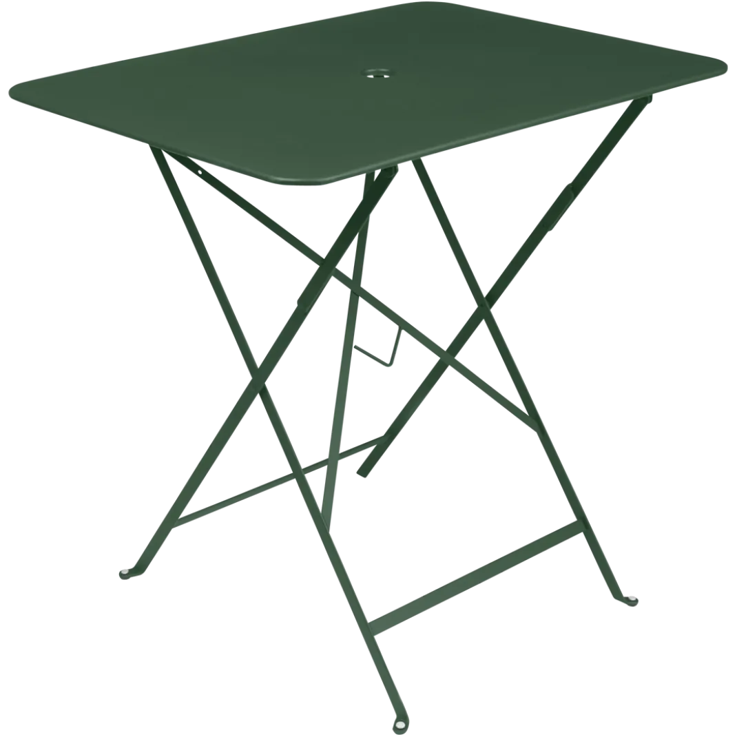 TABLE 77 X 57 CM