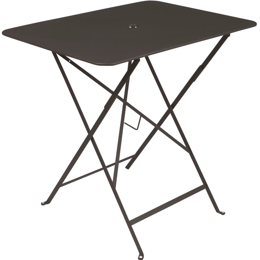 TABLE 77 X 57 CM