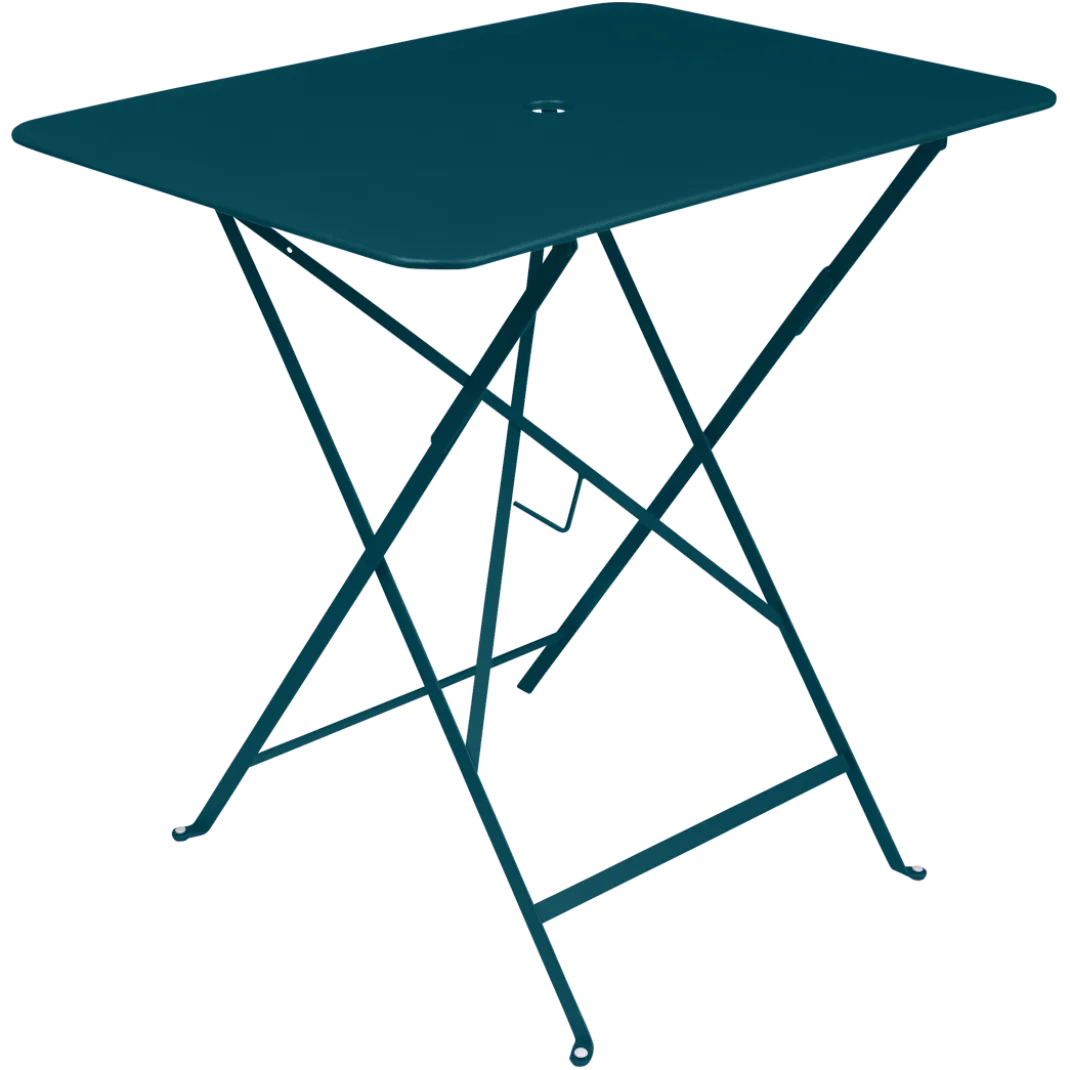 TABLE 77 X 57 CM