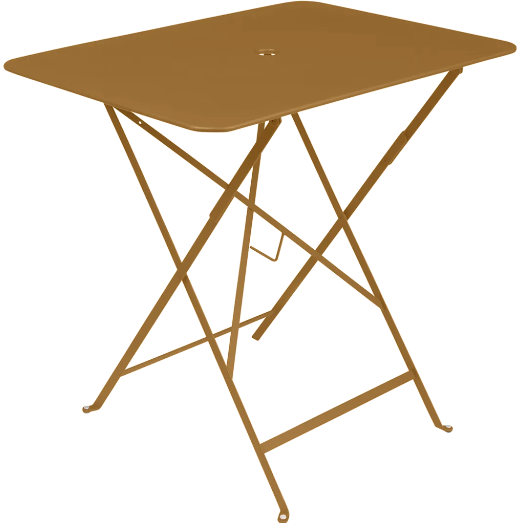 TABLE 77 X 57 CM