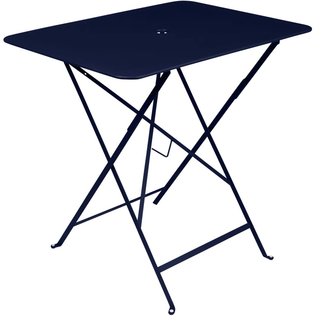 TABLE 77 X 57 CM