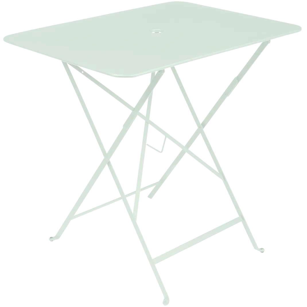 TABLE 77 X 57 CM