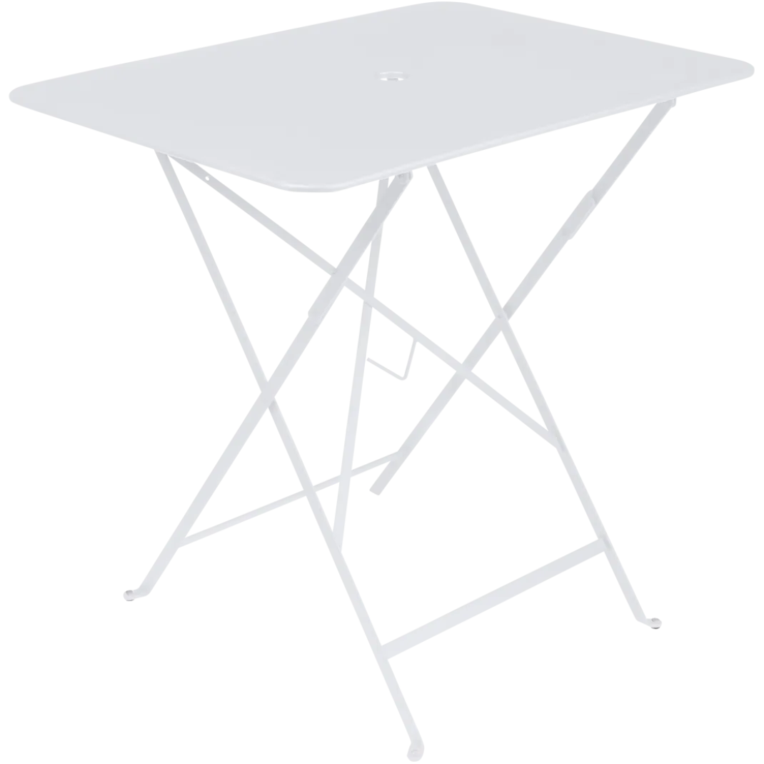 TABLE 77 X 57 CM