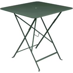 TABLE 71 X 71 CM