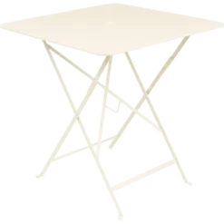 TABLE 71 X 71 CM
