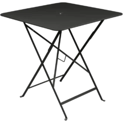 TABLE 71 X 71 CM
