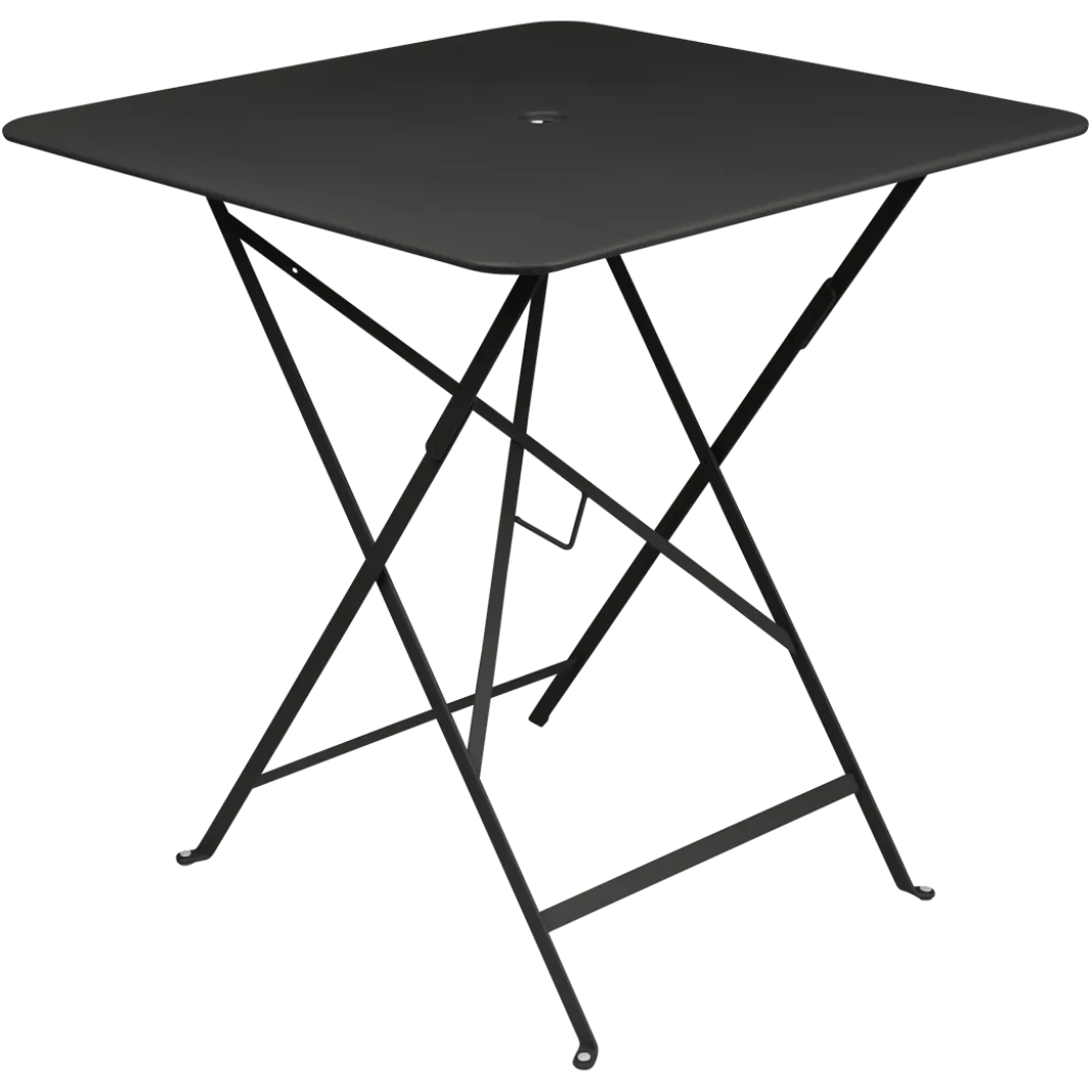 TABLE 71 X 71 CM