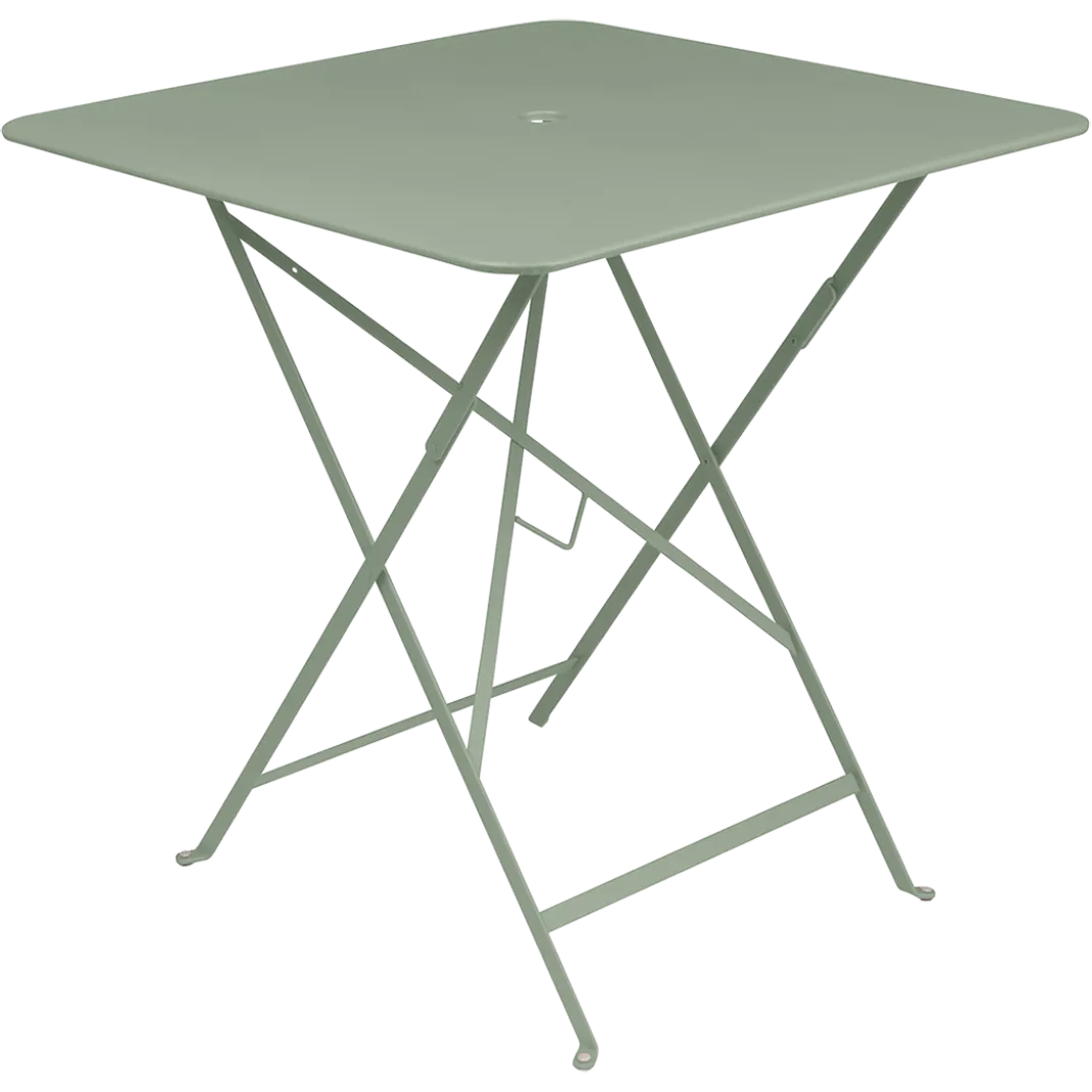 TABLE 71 X 71 CM