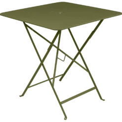 TABLE 71 X 71 CM