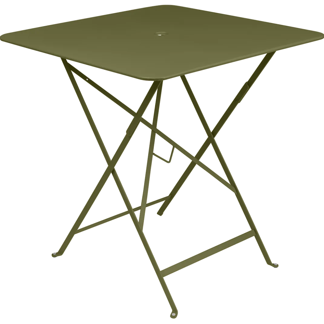 TABLE 71 X 71 CM
