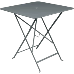 TABLE 71 X 71 CM