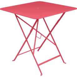 TABLE 71 X 71 CM