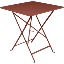 TABLE 71 X 71 CM