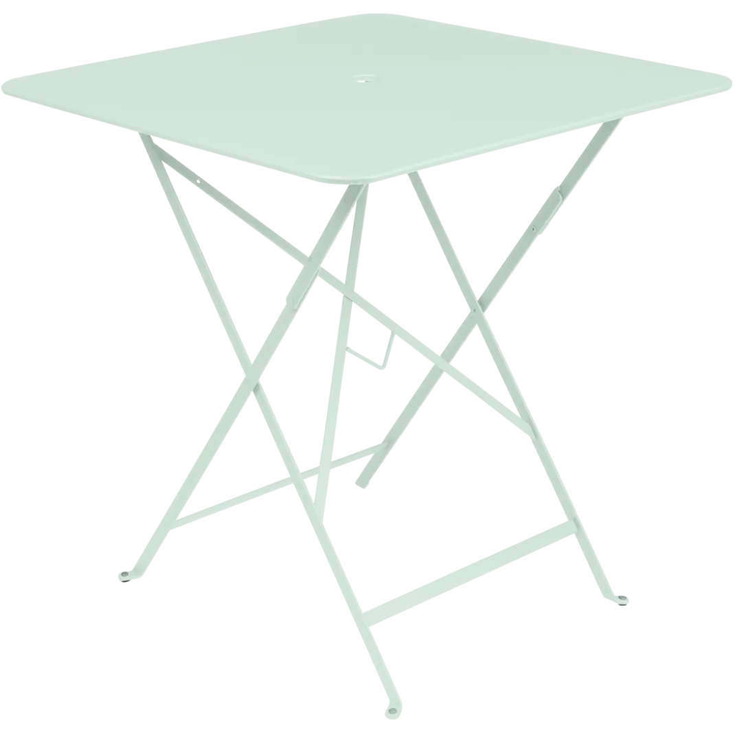 TABLE 71 X 71 CM