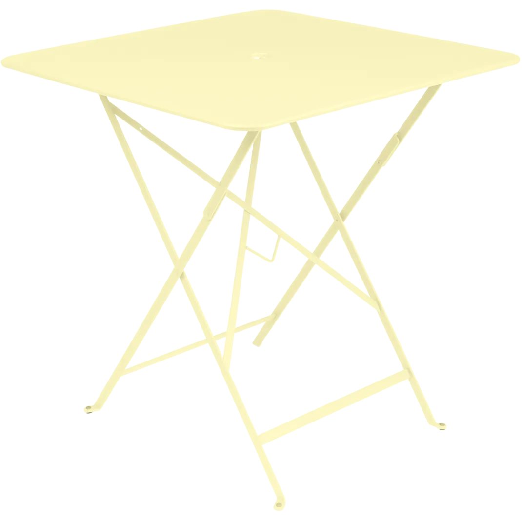 TABLE 71 X 71 CM