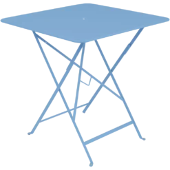 TABLE 71 X 71 CM