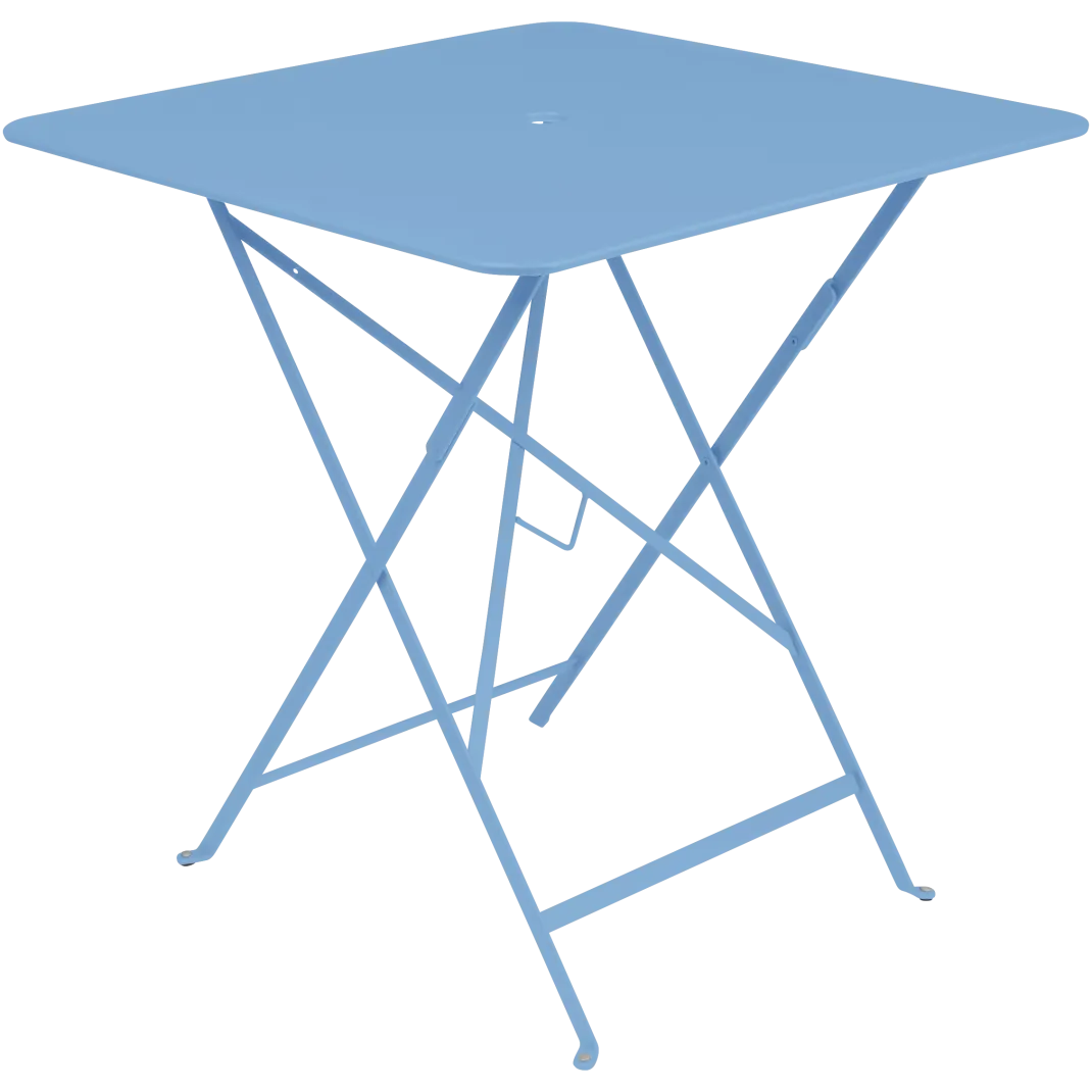 TABLE 71 X 71 CM