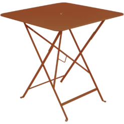 TABLE 71 X 71 CM