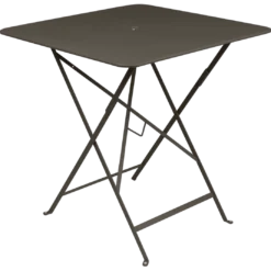 TABLE 71 X 71 CM