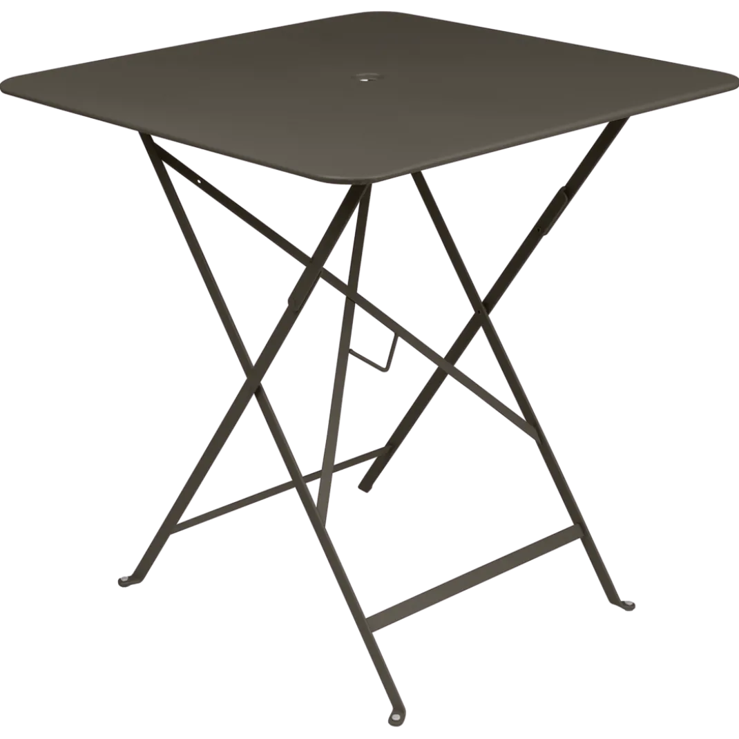 TABLE 71 X 71 CM