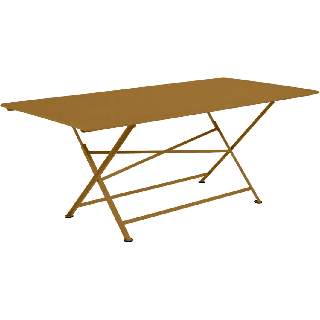 TABLE 190 X 90 CM