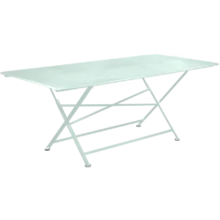 TABLE 190 X 90 CM