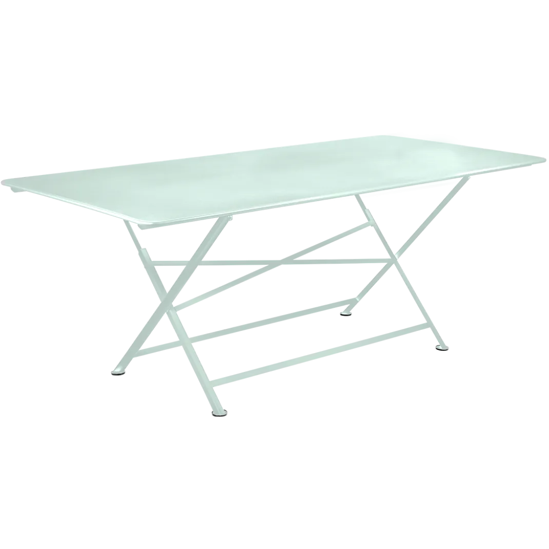 TABLE 190 X 90 CM