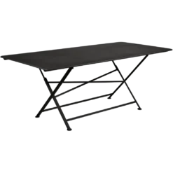 TABLE 190 X 90 CM