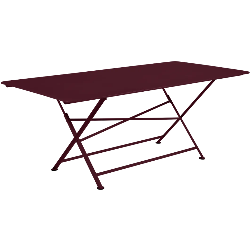 TABLE 190 X 90 CM