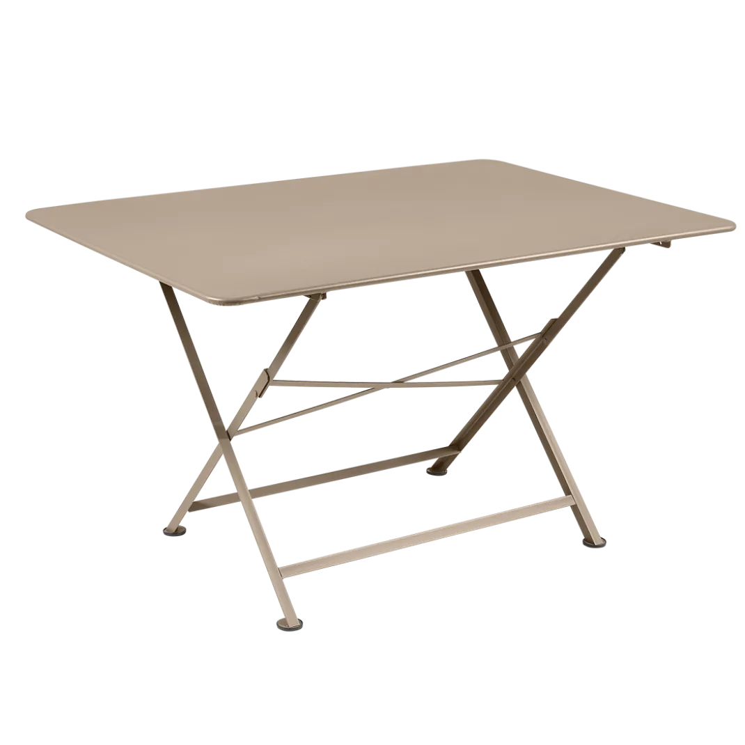 TABLE 128 X 90 CM