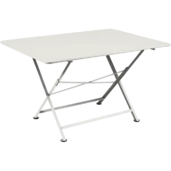 TABLE 128 X 90 CM