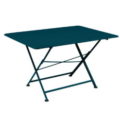 TABLE 128 X 90 CM